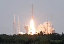 Five priorities for advancing NATO’s space mission