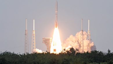 Five priorities for advancing NATO’s space mission