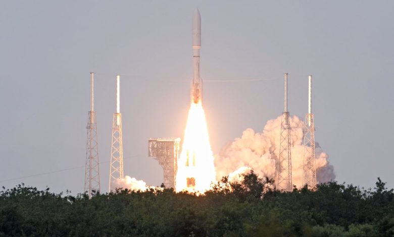 Five priorities for advancing NATO’s space mission Five priorities for advancing NATO’s space mission