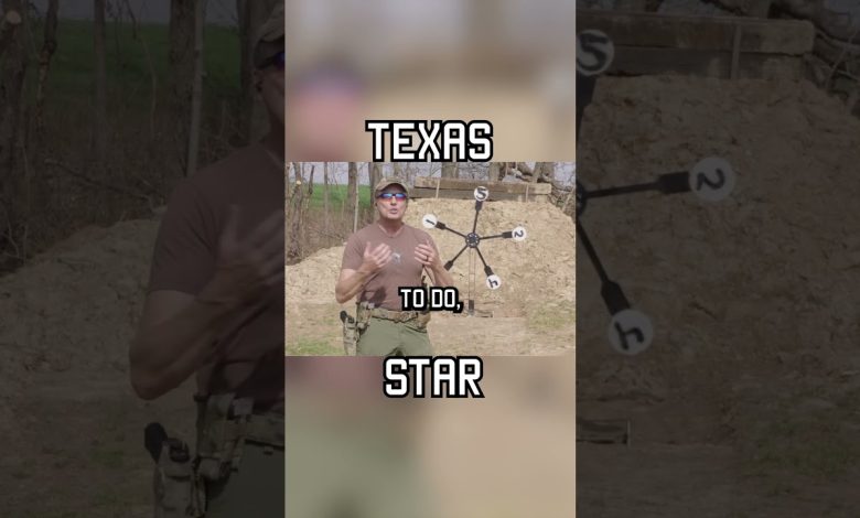 What’s the BEST shooting target? Let us know your thoughts. #shorts #tips