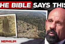 Alien Origins: Why The Book of Enoch Was Left Out of the Bible