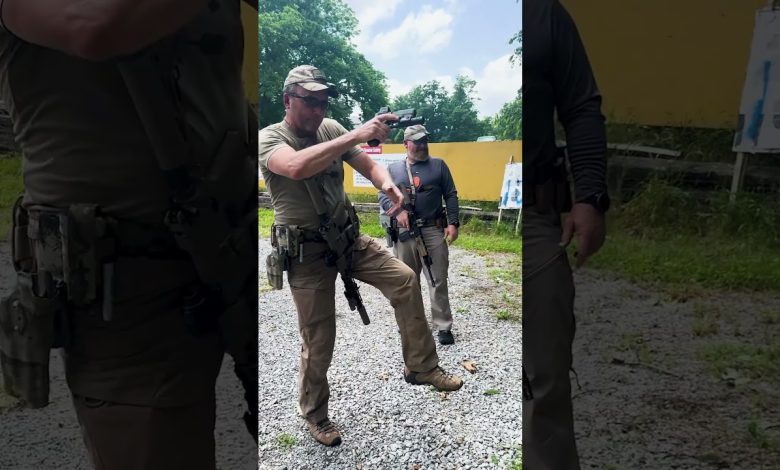 If you’re not having fun, you’re doing it wrong. #shorts #training #military