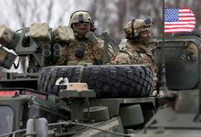 Europe can’t do it alone on defense