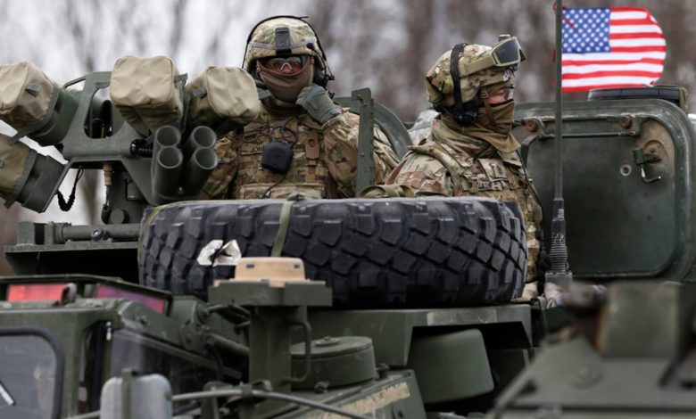 Europe can’t do it alone on defense Europe can’t do it alone on defense