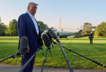 Trump slams Israel, Iran: ‘They don’t know what the f— they’re doing’