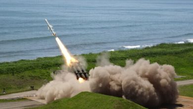 Japan conducts first domestic missile test