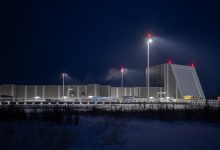 After years-long delay, missile tracking radar test declared a success