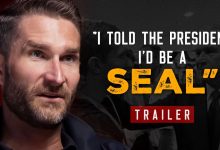 Larsen Jensen: Olympic Swimmer Turned Navy SEAL | Official Trailer