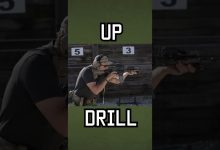 Top Combat Drills To Know: Up Drill #tips #shorts #military
