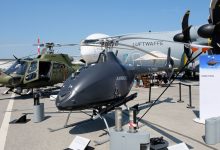 Airbus is bullish on ‘dronized’ warship helos that can defy rough seas