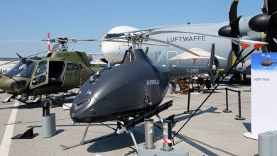 Airbus is bullish on ‘dronized’ warship helos that can defy rough seas
