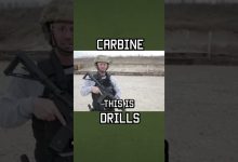 A carbine drill you need to learn! #tips #shorts #training