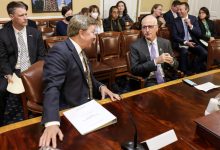 Bipartisan House proposal aims to speed up defense acquisition work