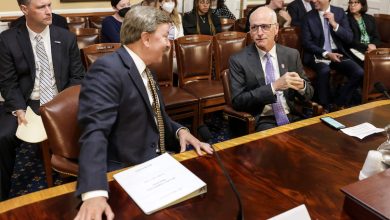 Bipartisan House proposal aims to speed up defense acquisition work