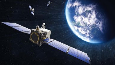 Space Force awards BAE .2B deal for missile-tracking satellites