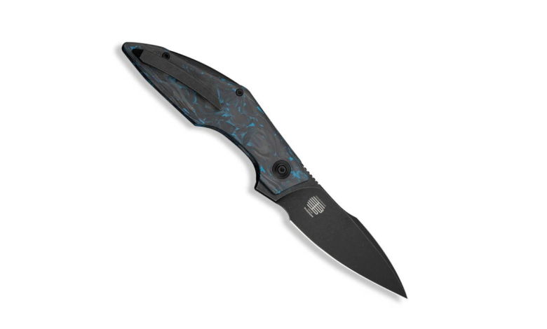 Blade Show Recap 1: We Knife Co. Reels in Superstar Collabs Blade Show Recap 1: We Knife Co. Reels in Superstar Collabs