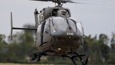 Army revamps flight school after deadly crashes