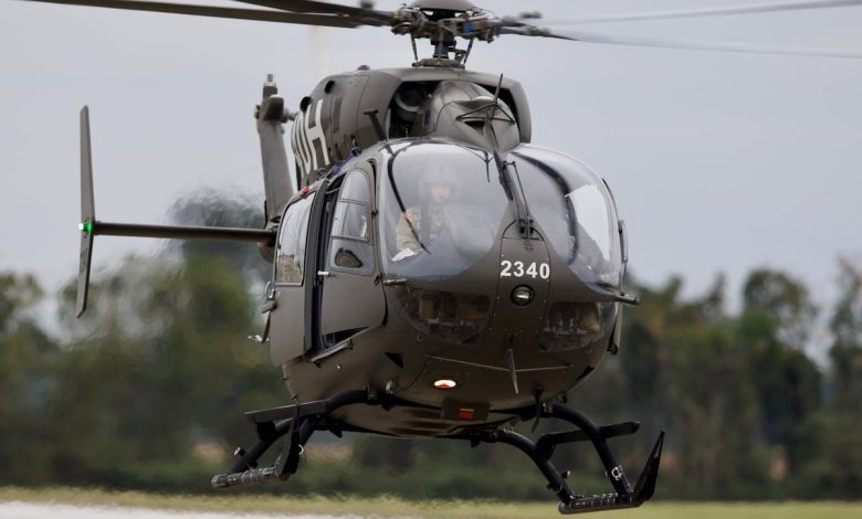 Army revamps flight school after deadly crashes Army revamps flight school after deadly crashes