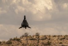 Anduril plans footprint in Poland’s red-hot combat drone market