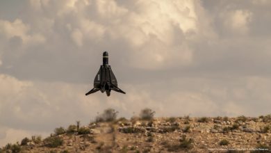 Anduril plans footprint in Poland’s red-hot combat drone market