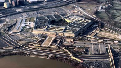 Tech firm uses AI to make Pentagon budget, spending easier to track