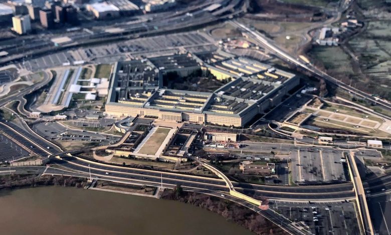 Tech firm uses AI to make Pentagon budget, spending easier to track Tech firm uses AI to make Pentagon budget, spending easier to track