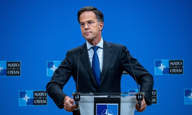 NATO wants a ‘focused’ summit amid wars in Iran and Ukraine NATO wants a ‘focused’ summit amid wars in Iran and Ukraine