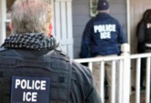Trump Demanded “Largest Mass Deportation” In History