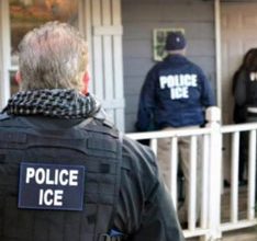 Trump Demanded “Largest Mass Deportation” In History