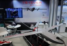 Europeans rush drone-based radar jammers in effort to supplant US tech