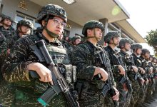 Taiwan’s military reform is failing where it matters most 