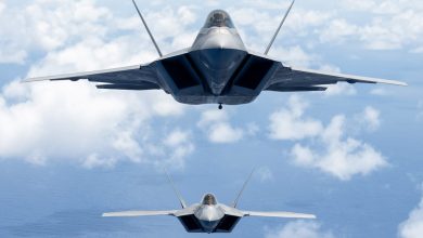 For Air Force weather experts, the cloud is the future – rain or shine