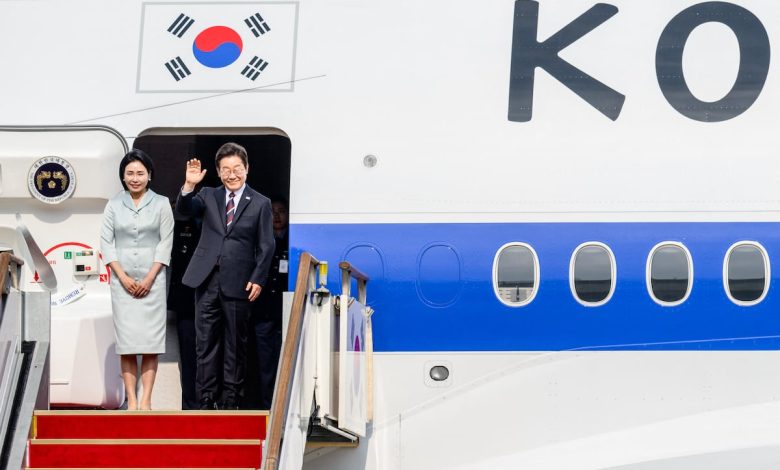 South Korea’s new leaders seek continuity on key defense issues