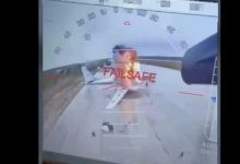 Allvin calls Ukraine drone strikes a wake-up call for US air defense