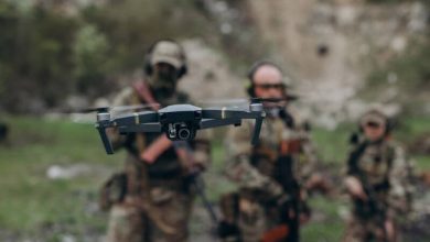 What Ukraine’s Drone War Means for US Military Vulnerabilities – Survivopedia
