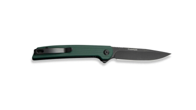 Blade Show Recap 3: Civivi Flexes in Fixed and Folder Categories