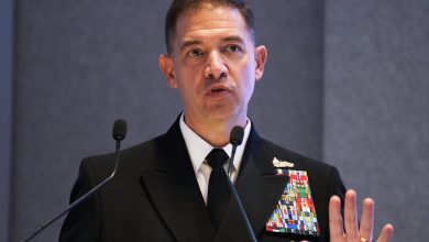 Trump names nominees to take over Middle East, Africa commands