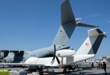 France gauges a new crop of MALE drones for surveillance, strike