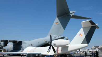 France gauges a new crop of MALE drones for surveillance, strike