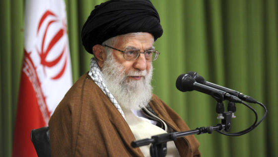 Netanyahu Will Not Rule Out Assassination of Iranian Ruler Netanyahu Will Not Rule Out Assassination of Iranian Ruler