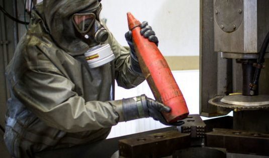 WW3 Approaches? UK Will “Dramatically” Increase Weapons Production