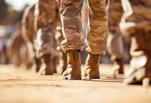 Ukraine Orders Its Officers To “Capture” 12 Men A Day For Conscription