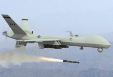Russia Downed Almost 150 Ukrainian Drones Overnight