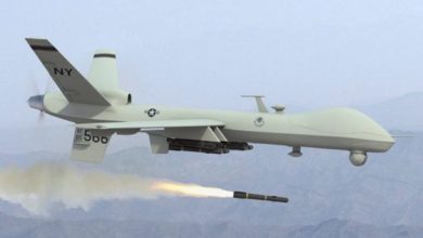 Russia Downed Almost 150 Ukrainian Drones Overnight