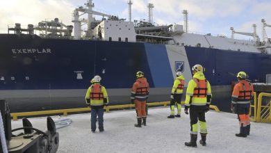 Traffic At U.S. Ports Has Plummeted Compared To Last Year, As New Crisis Brews
