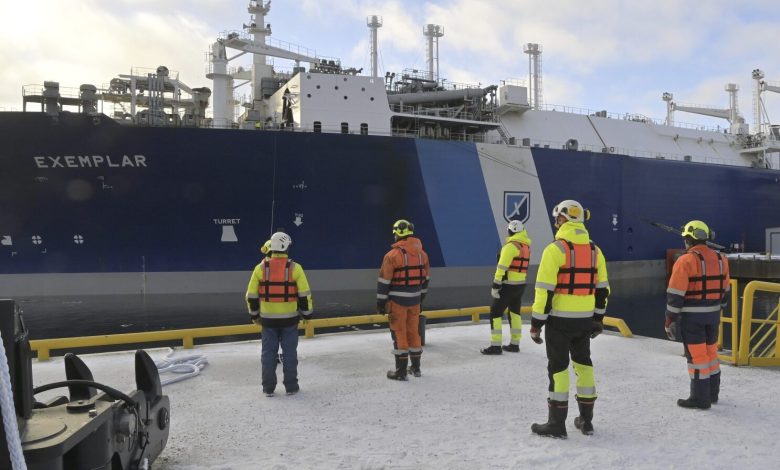 Traffic At U.S. Ports Has Plummeted Compared To Last Year, As New Crisis Brews