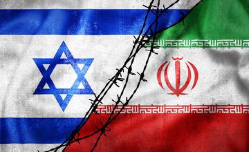 U.S. Begins Evacuating Personnel From Middle East Amid Fears of Israeli Attack on Iran