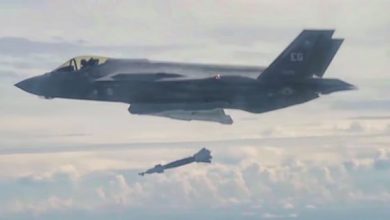 Donald Trump Has Approved A Plan For The U.S. To Attack Iran