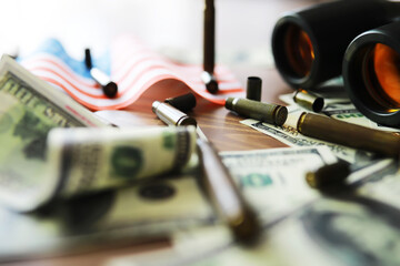 U.S. Will Deeply Cut Military Aid For Ukraine U.S. Will Deeply Cut Military Aid For Ukraine