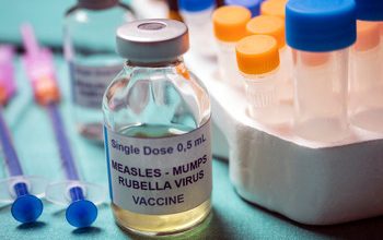 CDC Wants Plane Travel LOCKDOWN For All Humans Who Haven’t Received the MMR Vaccine